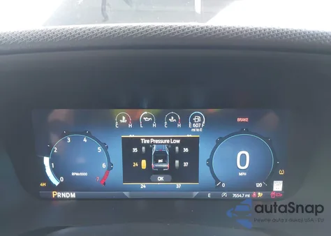 2025 Ford F-150 Xlt from USA, damaged, VIN 1FTEW3LP1SKD73571